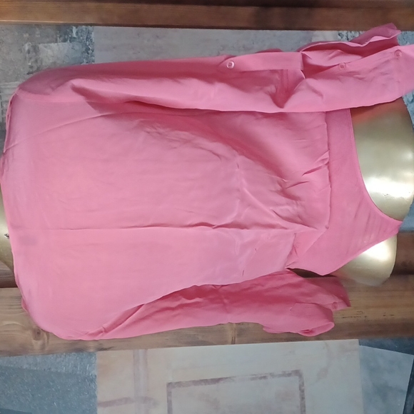 Bebe top - Picture 6 of 16